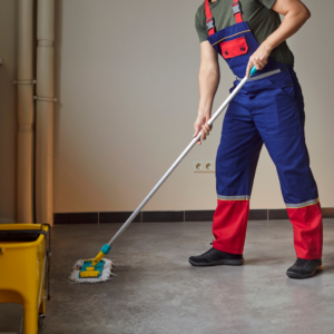 تنظيف ارضيات وسيراميك